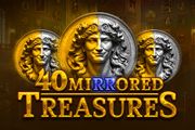 40 Mirrored Treasures