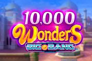 10,000 Wonders Big Bang