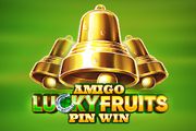 Amigo Lucky Fruits Pin Win