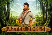 Aztec Idols