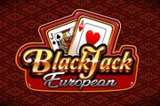Blackjack European