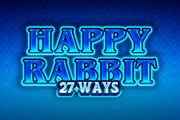 Happy Rabbit: 27 Ways