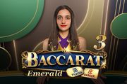 Emerald Hall Baccarat 3