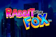 Rabbit and the Fox