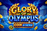Glory of Olympus (Coin Strike)
