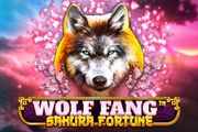 Wolf Fang - Sakura Fortune