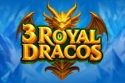 3 Royal Dracos