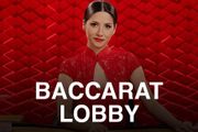 Baccarat Lobby
