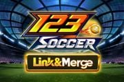 123 Soccer Link & Merge