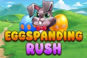 Eggspanding Rush
