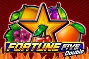 Fortune Five Double
