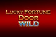 Lucky Fortune Door Wild