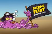 Fortune of Flint: Back for Gold