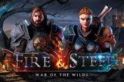 Fire & Steel