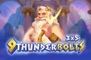 9 Thunderbolts