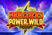 Hercules Power Wild