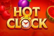 Hot Clock