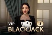 VIP Blackjack 3