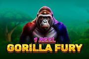 1 Reel - Gorilla Fury