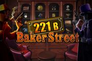 221b Baker Street