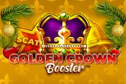 Golden Crown Christmas Booster