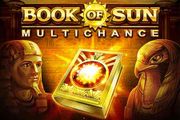 Book of Sun: Multichance