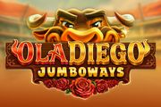 Ola Diego Jumboways