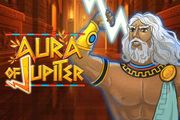Aura of Jupiter