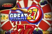 Great 27