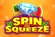 Spin & Squeeze