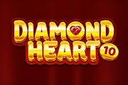 Diamond Heart 10