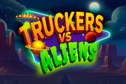 Truckers & Aliens