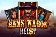 Bank Wagon Heist