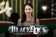 Diamond Hall Blackjack
