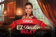 EZ Dealer Roulette Turkish