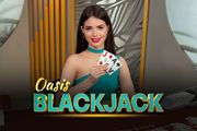 Oasis Blackjack