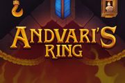 Andvari's Ring