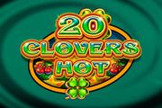 20 Clovers Hot