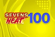 Sevens Heat 100