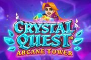 Crystal Quest: Arcane Tower