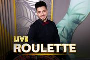 Live Roulette