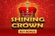 Shining Crown Buy Bonus