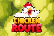 Chicken Route