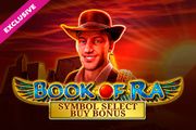 Book of Ra Symbol Select Buy Bonus