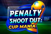 Penalty Shoot Out: Cup Mania
