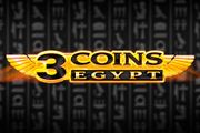 3 Coins: Egypt