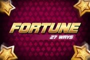 Fortune 27 Ways