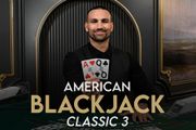 American Blackjack Classic 3