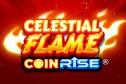 Celestial Flame Coin Rise