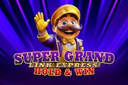 Super Grand Link Express: Hold & Win